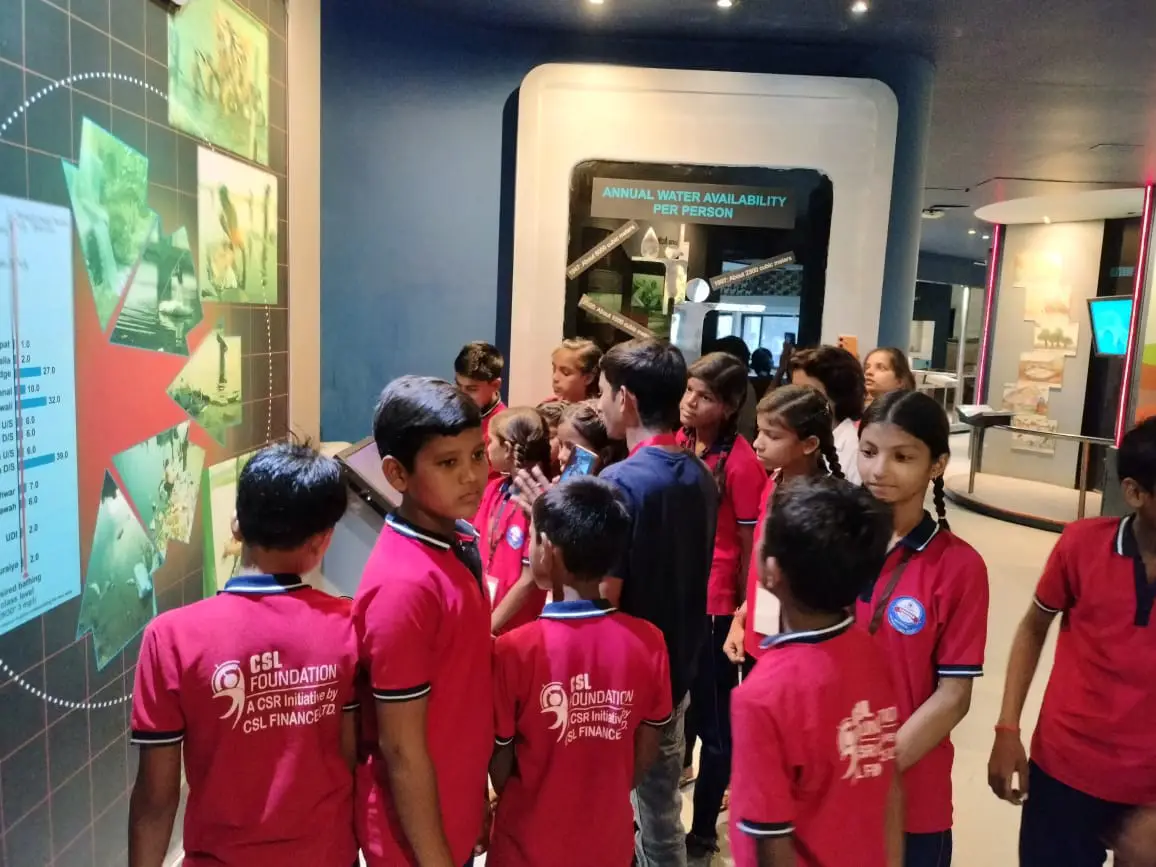 gallery