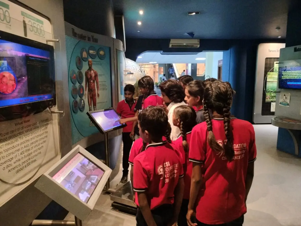 gallery